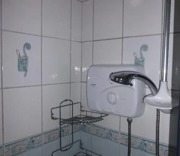 招待所 德班住宅酒店 都柏林