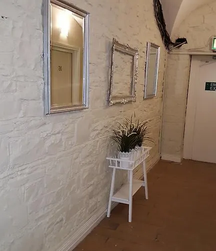 德班住宅酒店 都柏林