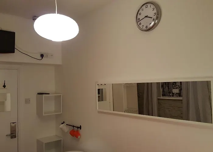 招待所 德班住宅酒店 都柏林