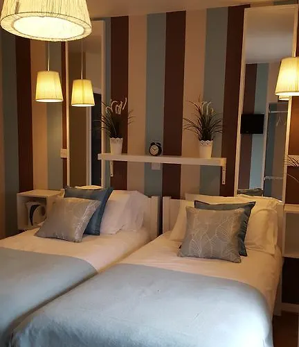 德班住宅酒店 3*