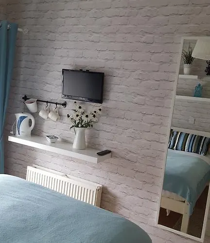 Durban Affittacamere