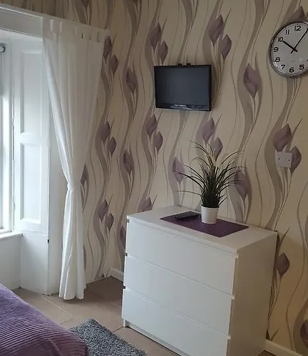 德班住宅酒店 都柏林