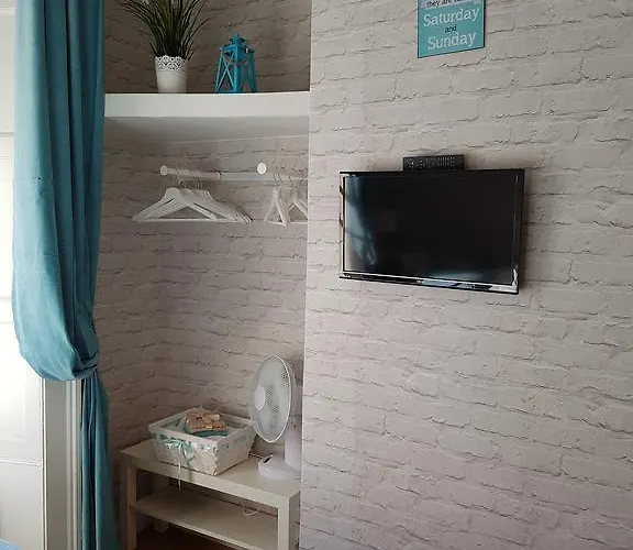 Affittacamere Durban 3*