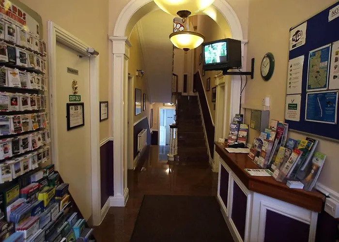 招待所 德班住宅酒店