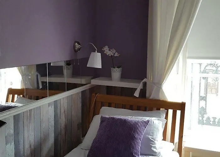 德班住宅酒店 3* 都柏林