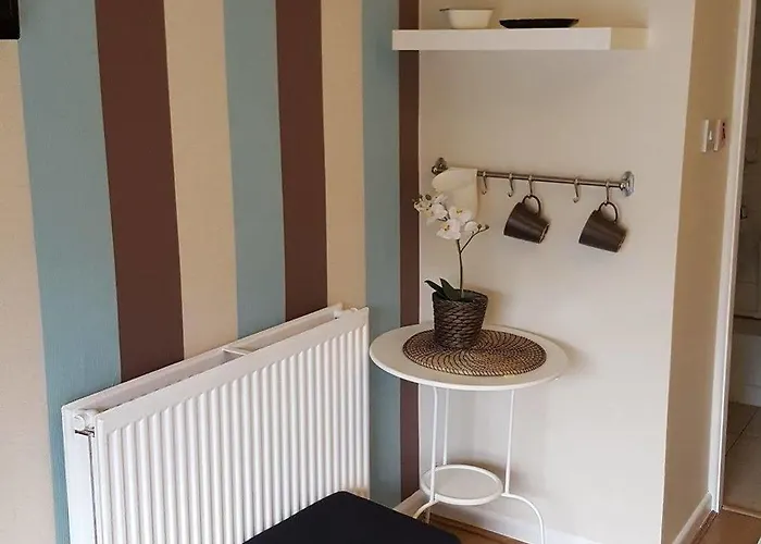 招待所 德班住宅酒店 都柏林