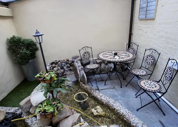 Affittacamere Durban